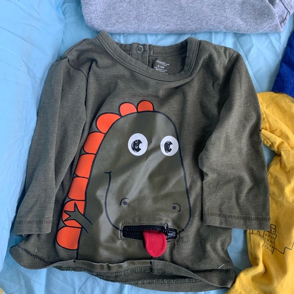 6-12 Month Pack - Picture 2 of 7